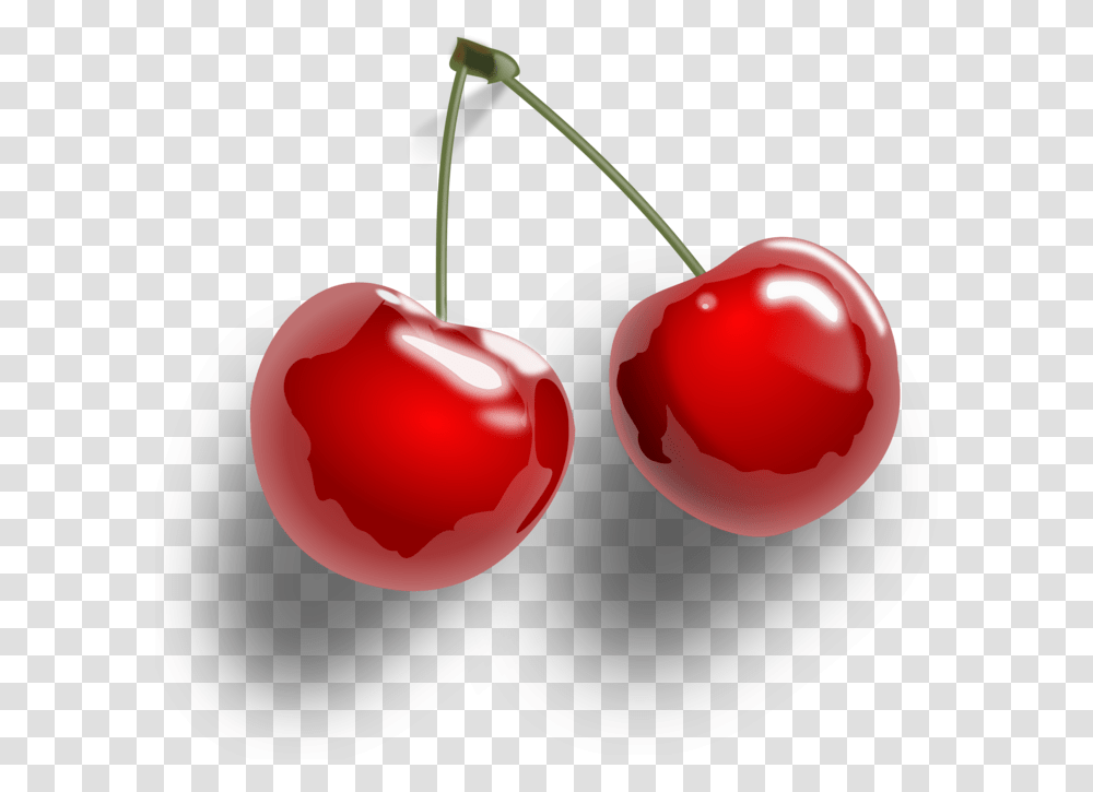 Heartplantmalpighia Background Cherry, Fruit, Food Transparent Png