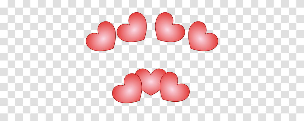 Hearts Emotion, Ball, Hand Transparent Png