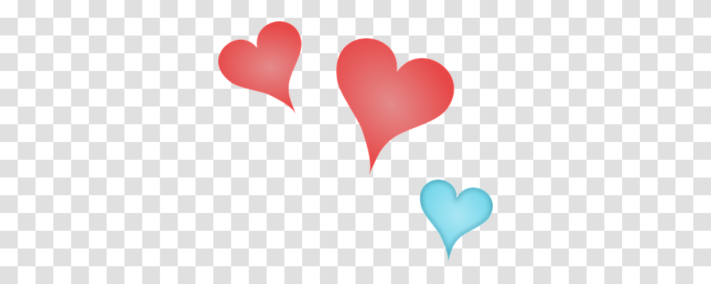 Hearts Emotion, Cushion, Pillow Transparent Png