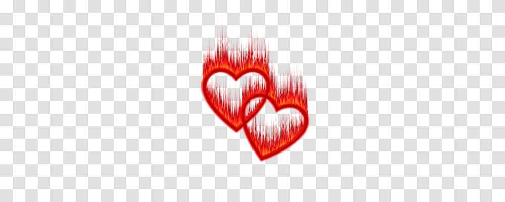 Hearts Holiday, Light, Neon Transparent Png