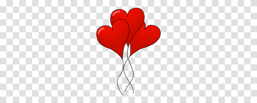 Hearts Emotion Transparent Png