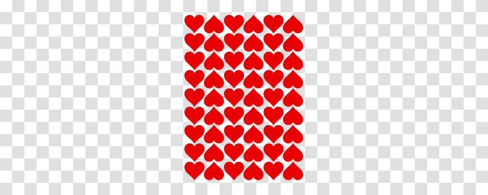 Hearts Emotion, Texture, Triangle, Rug Transparent Png