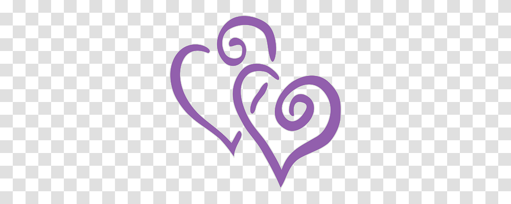 Hearts Emotion, Number Transparent Png