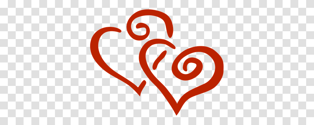 Hearts Emotion, Alphabet, Number Transparent Png