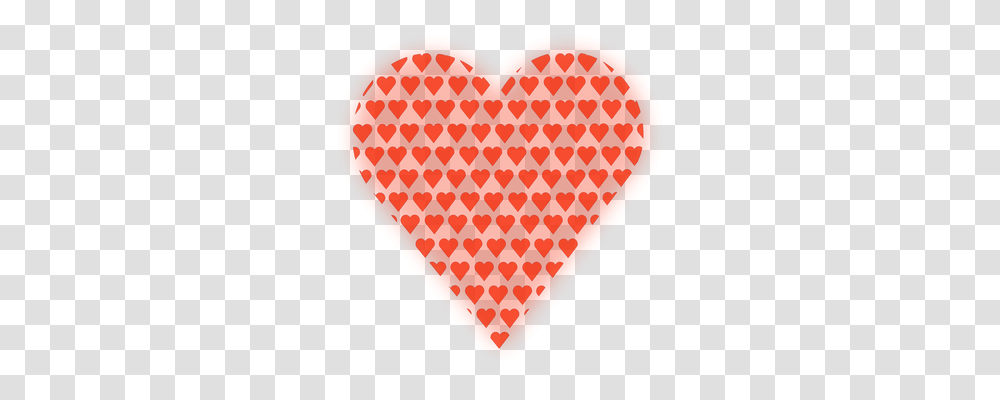 Hearts Emotion, Rug, Plectrum Transparent Png