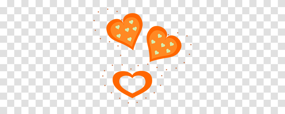 Hearts Emotion Transparent Png