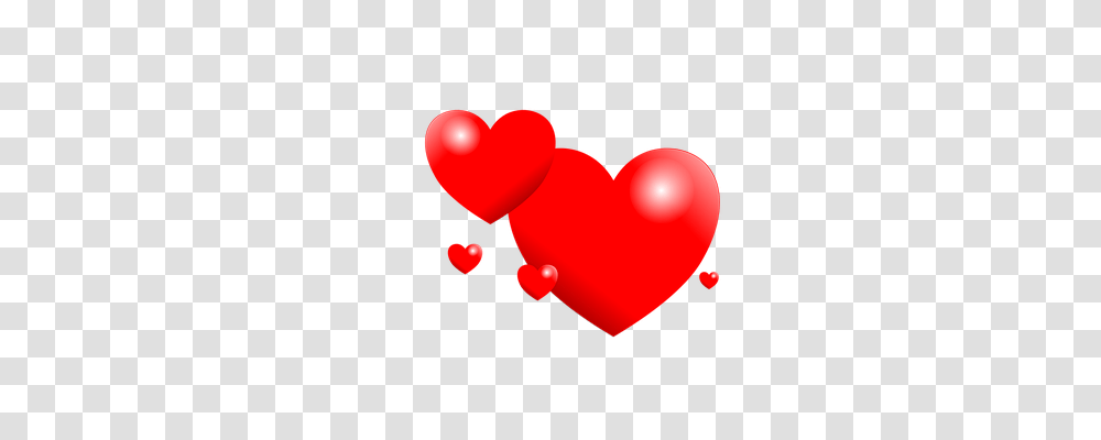 Hearts Emotion, Balloon, Hand Transparent Png