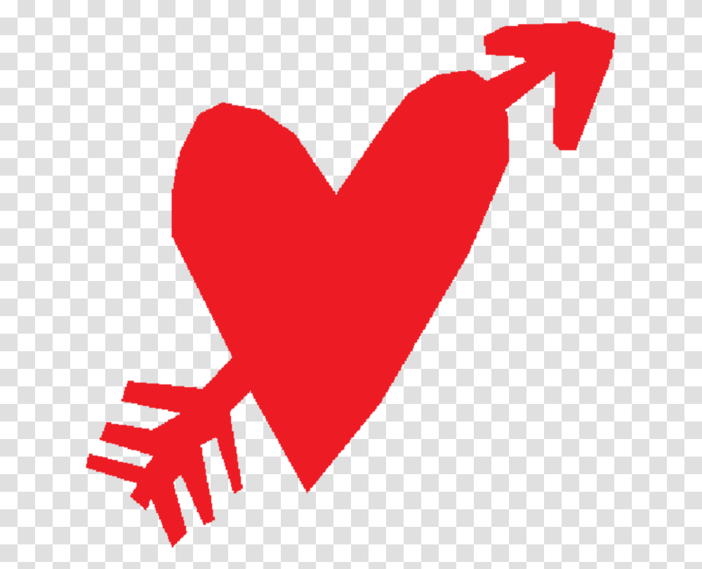 Hearts And Arrows Computer Icons Line Art Transparent Png