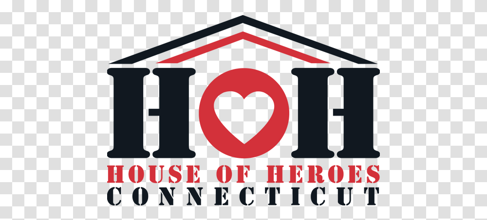 Hearts And Heroes 2018 Houseofheroes Ct Cititel Express, Text, Label, Alphabet, Interior Design Transparent Png