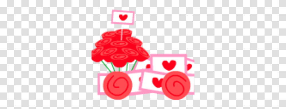 Hearts And Valentines Kart Kingdom Wikia Fandom Clip Art Transparent Png