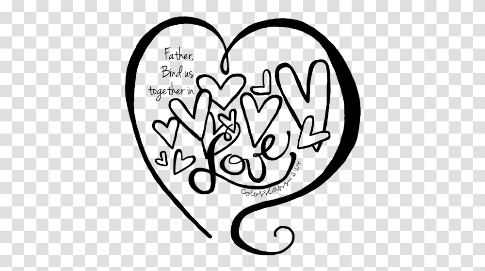 Hearts Arthouse Doodleheartssuecarrollpm Doodleheartscomplete Hearts Doodle White, Gray, World Of Warcraft Transparent Png