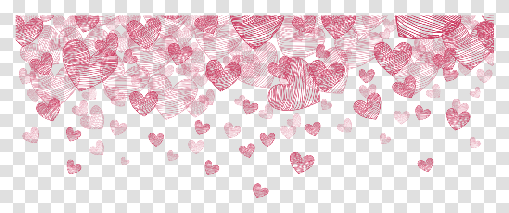 Hearts Background Picture Hearts Background, Rug, Lace, Purple Transparent Png