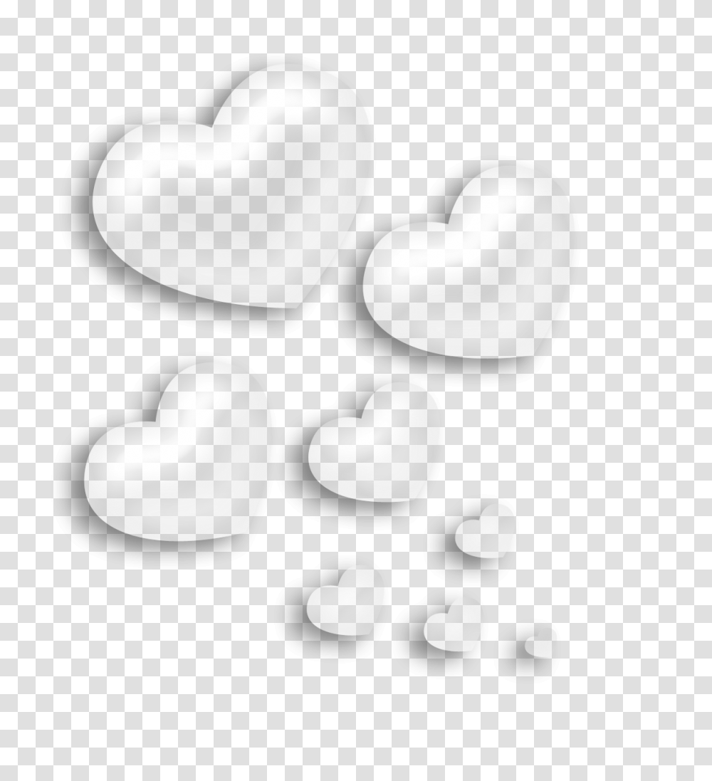 Hearts Background White Hearts, Pill, Medication, Footprint, Mouth Transparent Png