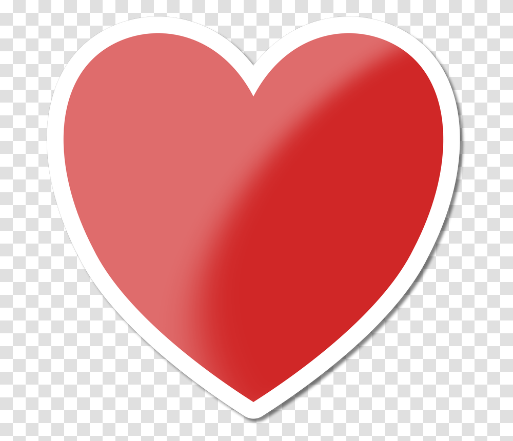 Hearts, Balloon Transparent Png