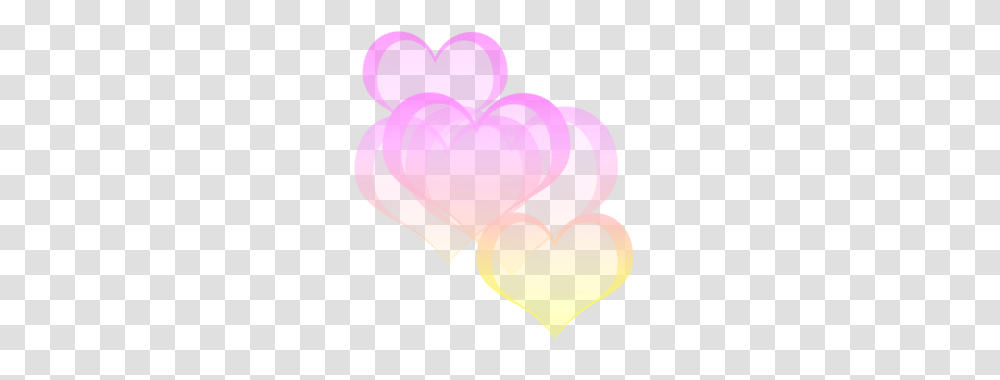 Hearts Bokeh Effects Tutorial, Balloon, Cushion, Flower, Plant Transparent Png