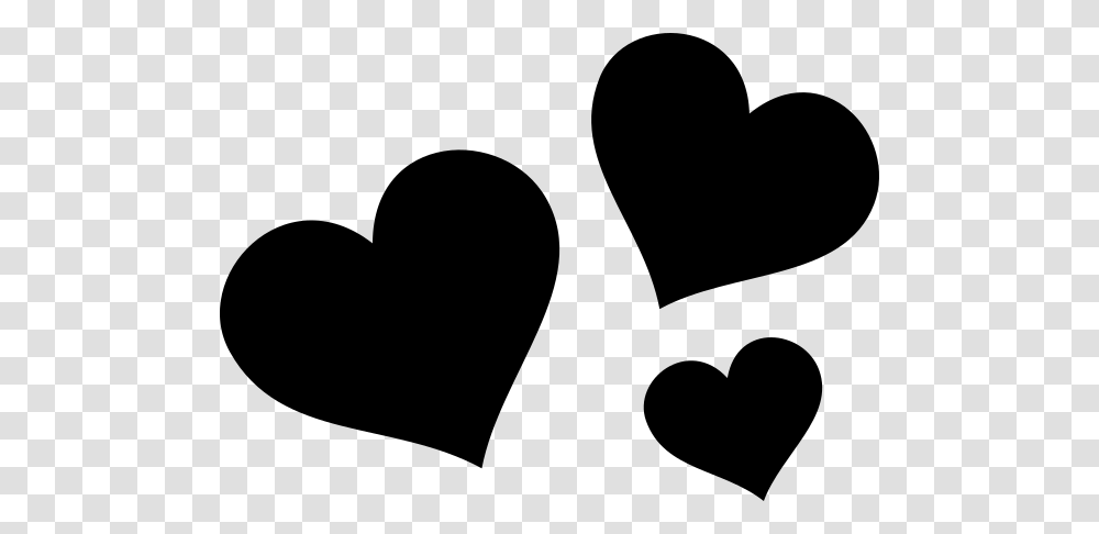 Hearts Clip Art, Gray, World Of Warcraft Transparent Png