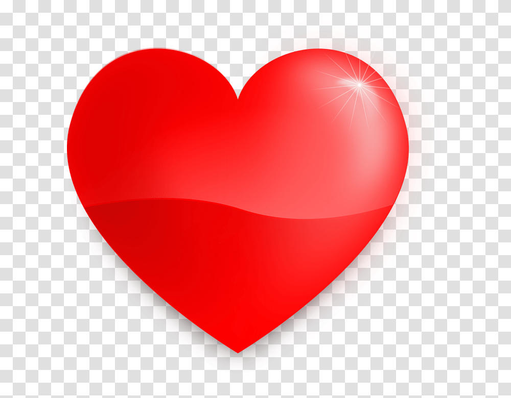 Hearts Clipart Jesus, Balloon Transparent Png