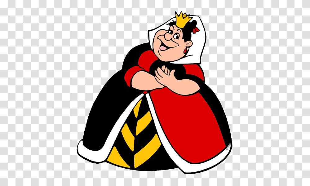 Hearts Clipart King And Queen, Elf, Costume, Chef Transparent Png