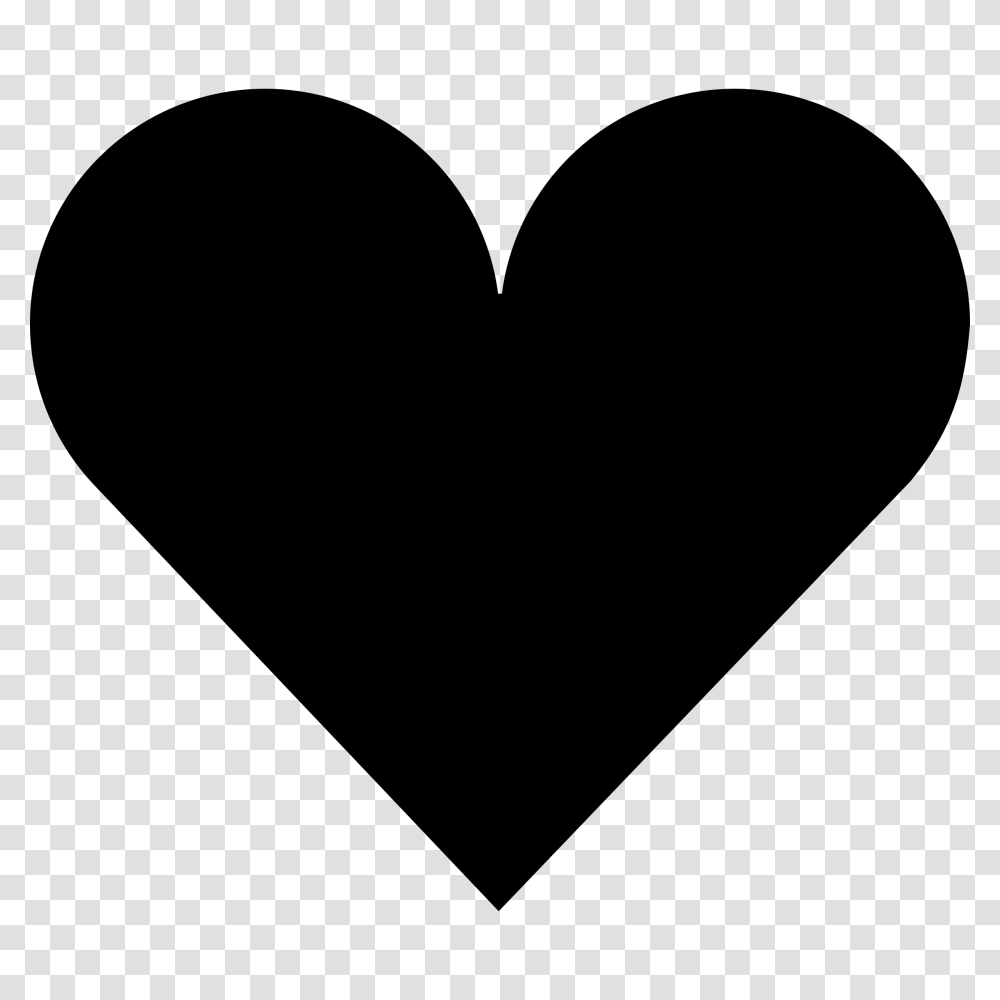 Hearts Clipart Plain Love, Gray, World Of Warcraft Transparent Png