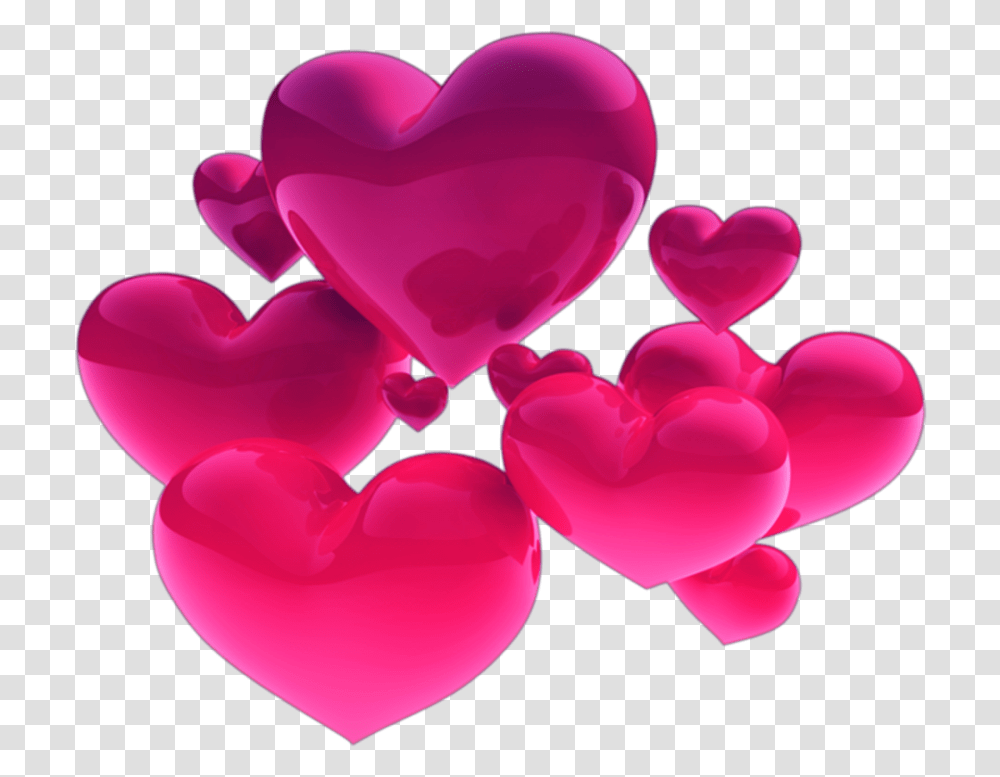 Hearts Corazones Love Amor Inlove Enamorados Buon San Valentino A Tutti, Flower, Plant, Blossom, Dating Transparent Png