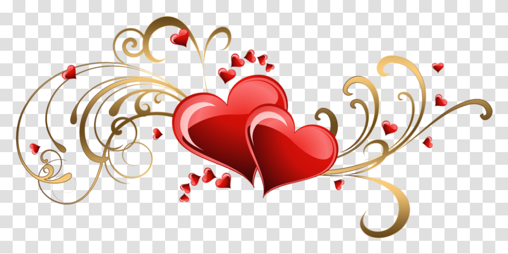 Hearts Corners Lz Heart Corner Border, Graphics, Dynamite, Bomb, Weapon Transparent Png