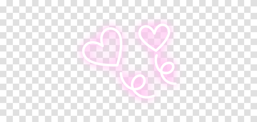 Hearts Decor Decoration Swirls Icon Icons Overl Heart, Rug, Rubber Eraser, Cushion, Purple Transparent Png