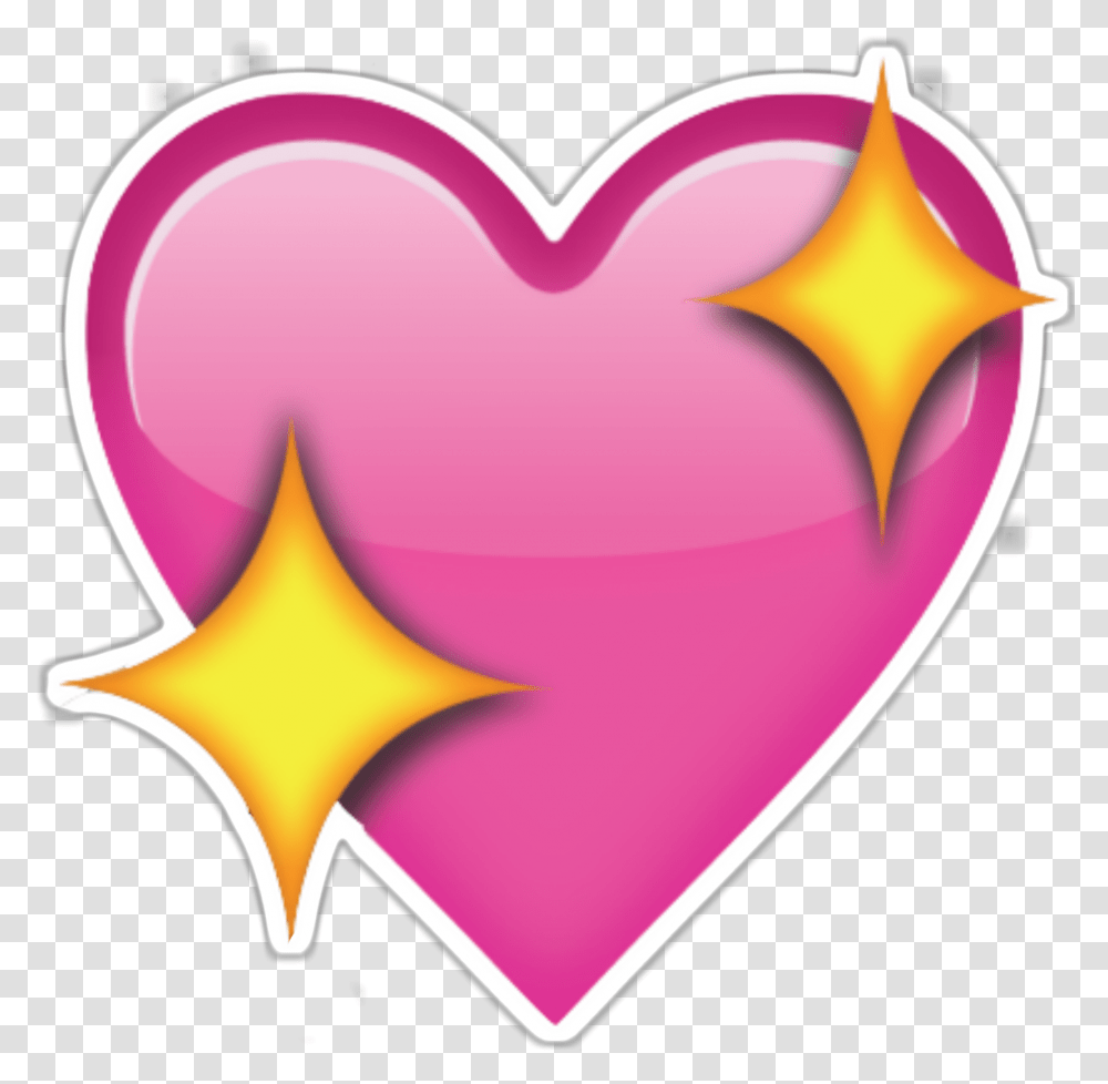 Hearts Emoji Clipart Emoji Love Heart Transparent Png