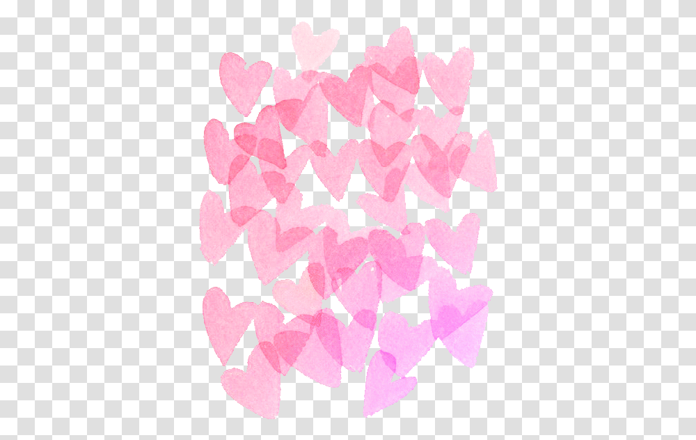 Hearts Gif 4 Images Heart Gif Background, Rug, Paper, Modern Art, Graphics Transparent Png