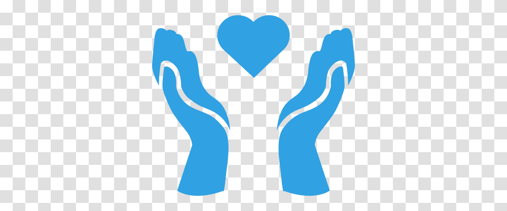 Hearts Hands, Logo Transparent Png