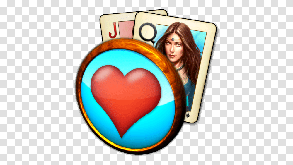 Hearts Hardwood Spades, Person, Female, Face, Costume Transparent Png