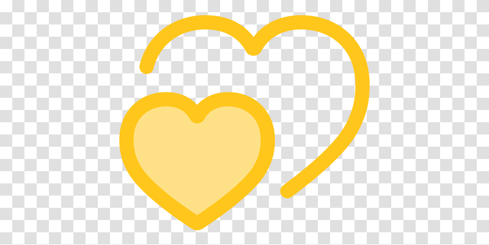 Hearts Heart Icon Heart, Mustache Transparent Png