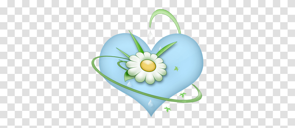 Hearts Heart, Plant, Daisy, Flower, Daisies Transparent Png