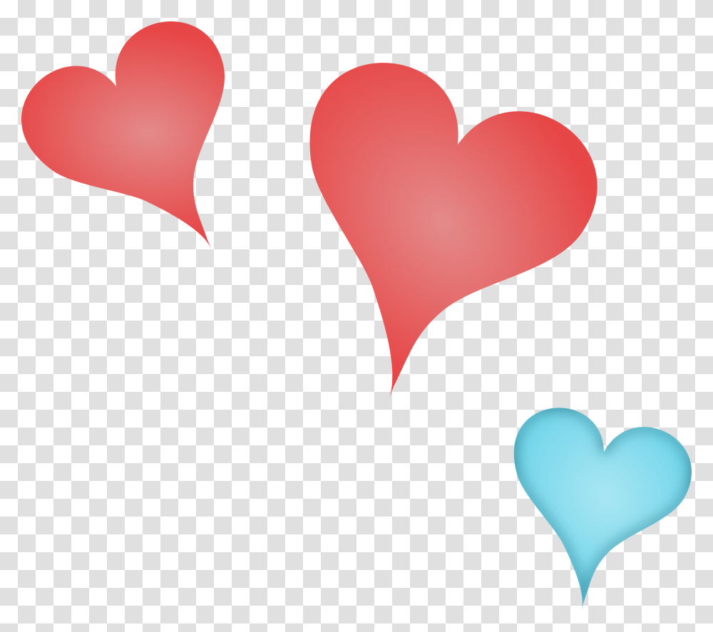 Hearts Icons Transparent Png