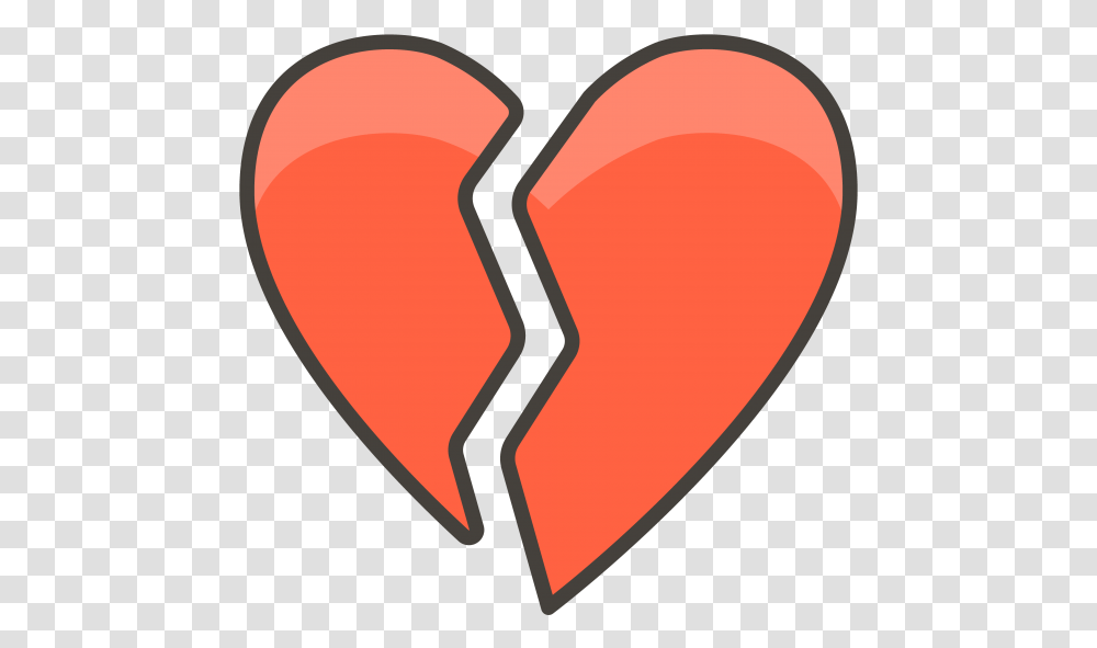 Hearts Language, Plectrum Transparent Png