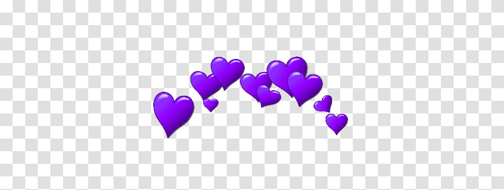 Hearts Macbookheart Filter Snapchat Lenses Snapchatfilt, Purple, Light, Flare Transparent Png