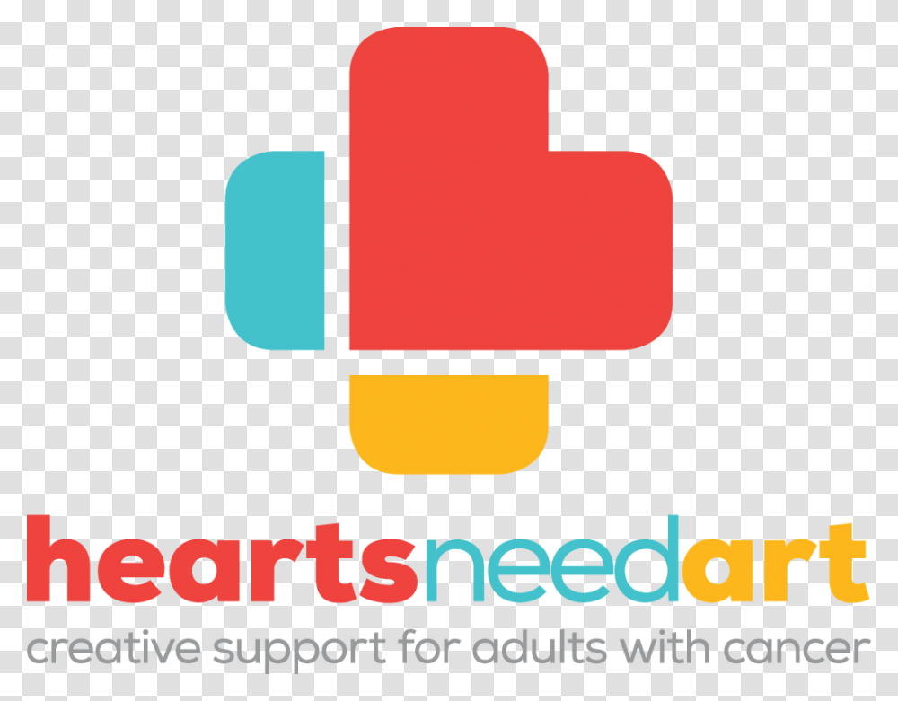 Hearts Need Art Cancer Nonprofit San Antonio Tx Art In Medicine, Medication, Logo Transparent Png