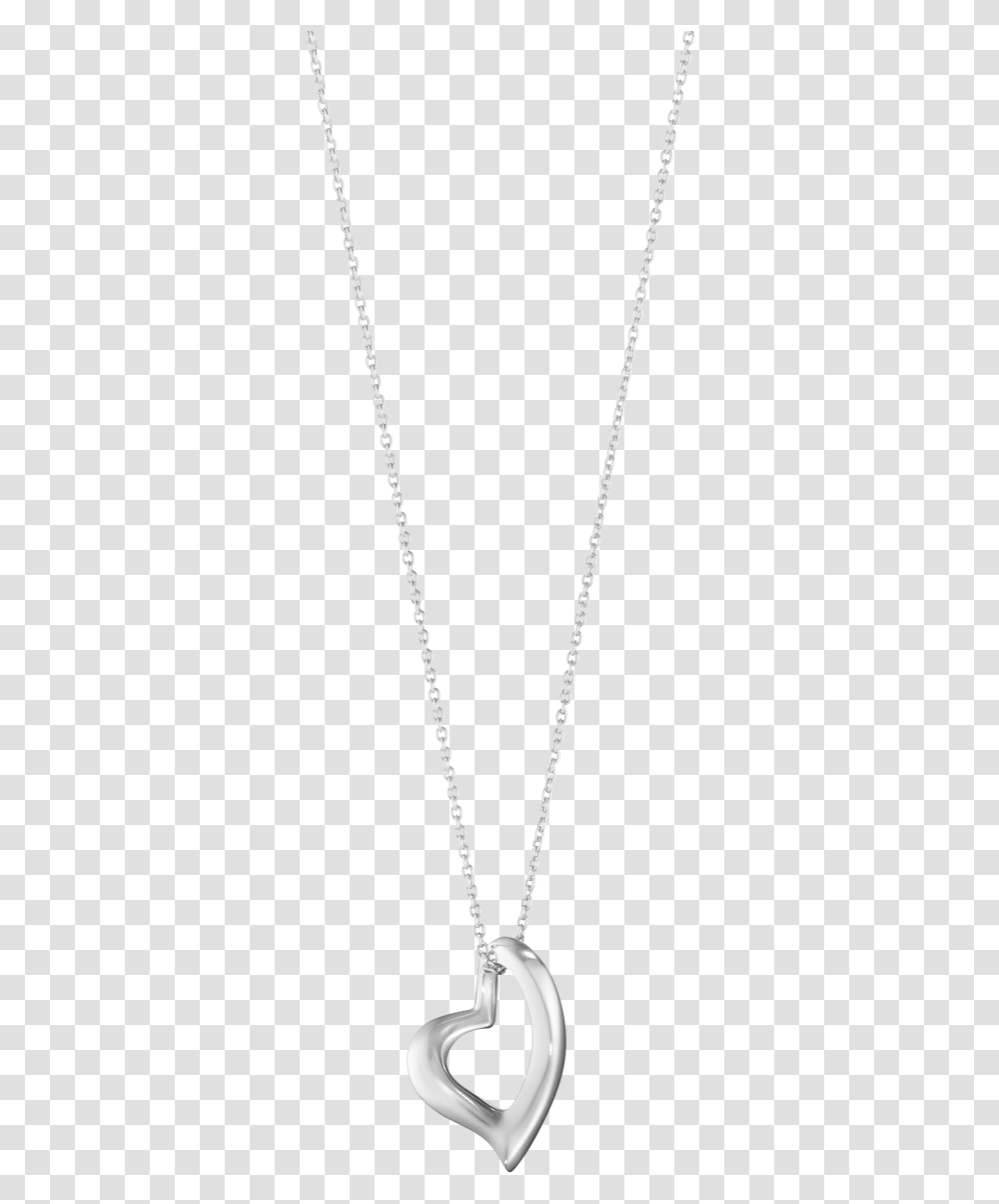 Hearts Of Georg Jensen Pendant Locket, Necklace, Jewelry, Accessories, Accessory Transparent Png