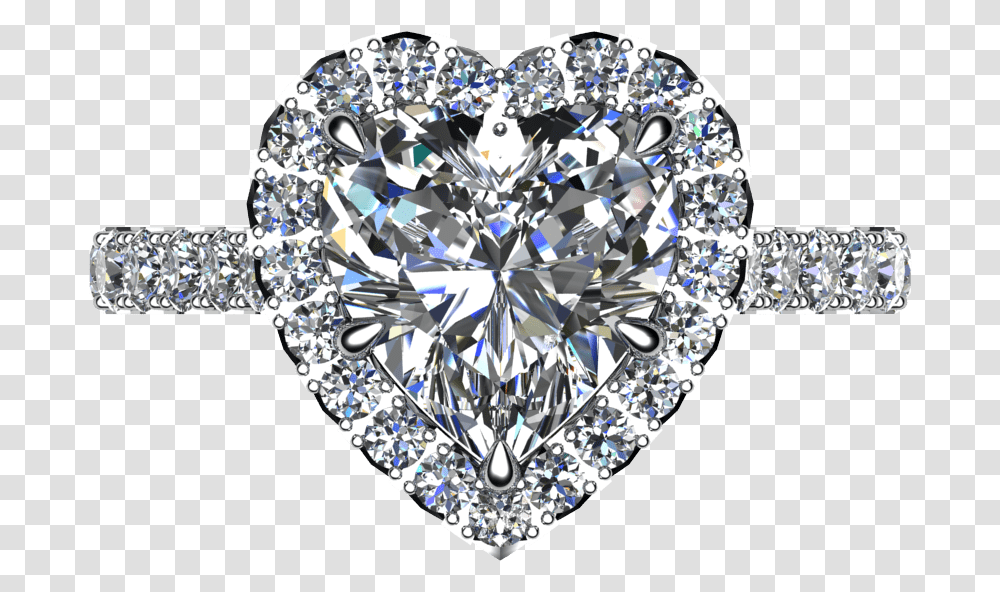 Hearts On Fire Diamonds, Gemstone, Jewelry, Accessories, Accessory Transparent Png