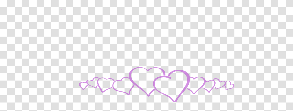 Hearts Pattern Clip Art Vector Clip Art Small Hearts Clip Art, Light, Text Transparent Png