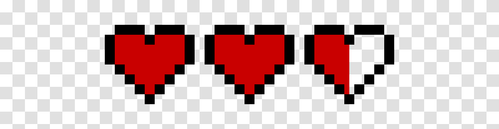 Hearts Pixel Art Maker, Logo, Trademark, First Aid Transparent Png