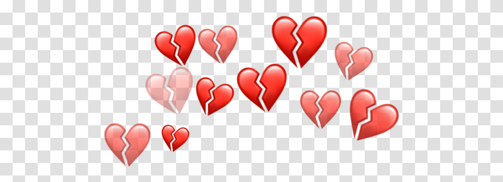 Hearts Sticker By Follow Me Template Picsart Love, Text, Cushion, Pillow Transparent Png