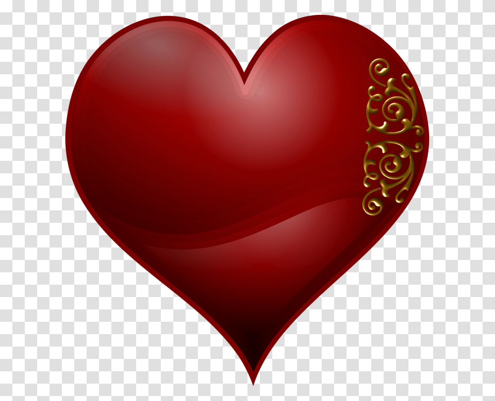 Hearts Symbol Playing Card Computer Icons, Balloon Transparent Png