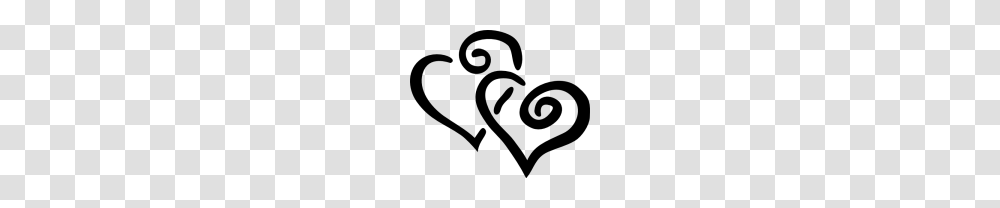 Hearts Texas Heart Clipart Free Clipart Images, Gray, World Of Warcraft Transparent Png