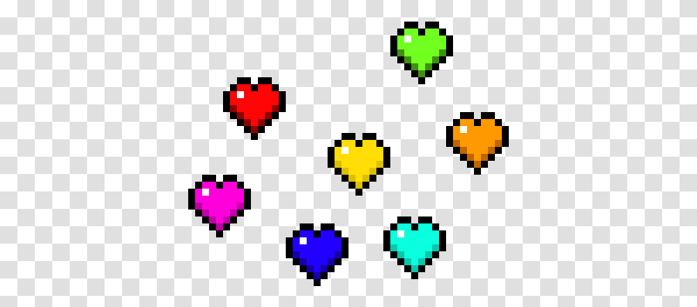 Hearts Undertale Pixel Art Undertale Heart, First Aid Transparent Png