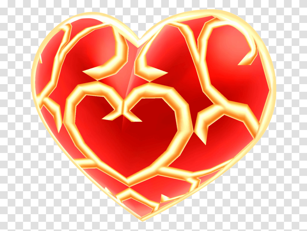 Hearts Zelda Heart Container Gif Transparent Png