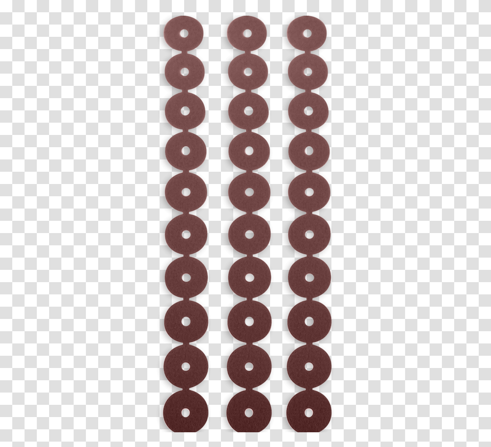 Heat Adhesive Metallic Brown Sequins Circle, Alphabet, Rug, Number Transparent Png