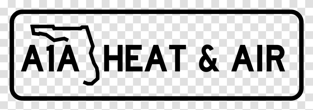 Heat Amp Air Logo Road Work Ahead Sign, Gray, World Of Warcraft Transparent Png