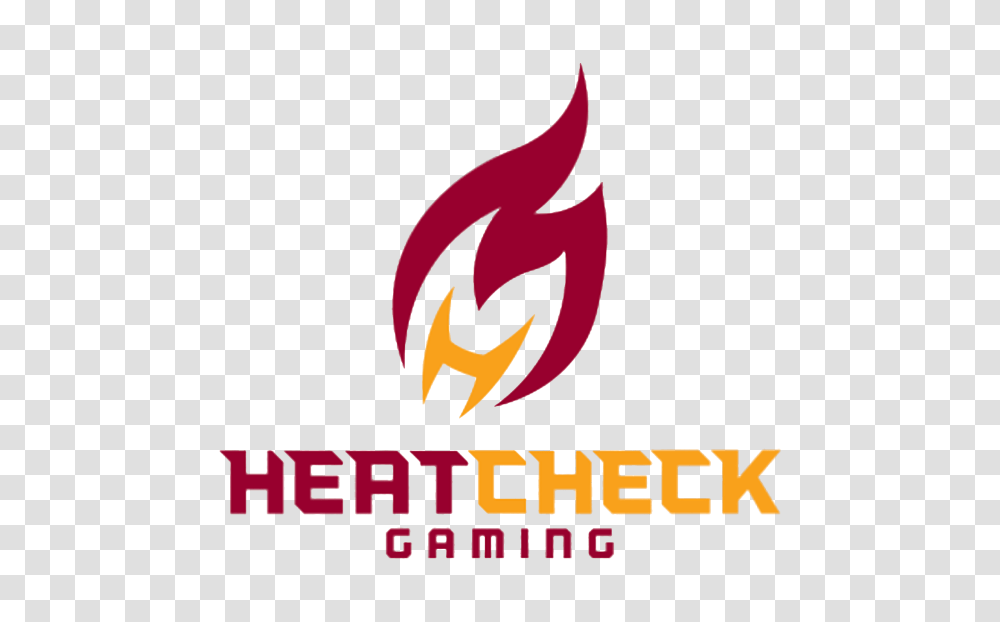 Heat Check Gaminglogo Square, Poster Transparent Png