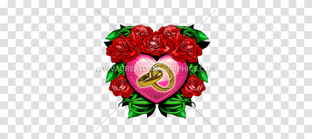 Heat Clipart Anniversary Heart, Plant, Rose, Flower Transparent Png