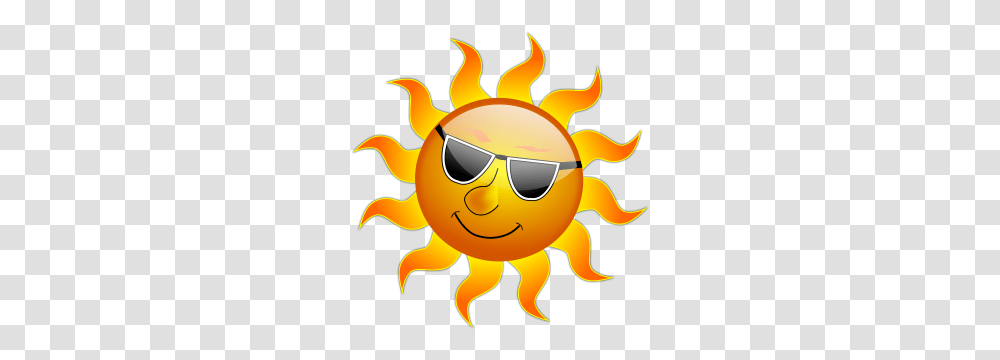 Heat Clipart Hydration, Outdoors, Sun, Sky, Nature Transparent Png